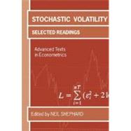 Stochastic Volatility Selected Readings