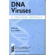 DNA Viruses A Practical Approach