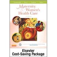 Maternity and Women's Health Care + Virtual Clinical Excursions
