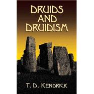 Druids and Druidism