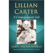 Lillian Carter