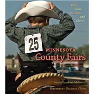 Minnesota County Fairs