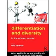 Differentiation and Diversity in the Primary School