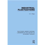 Industrial Fluctuations