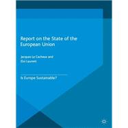 Report on the State of the European Union
