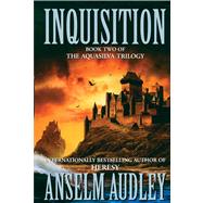Inquisition Book Two of the Aquasilver Trilogy