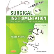 Surgical Instrumentation