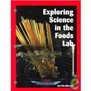 Exploring Science in the Food Lab
