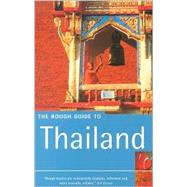 The Rough Guide to Thailand 4