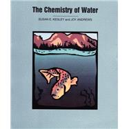 The Chemistry of Water