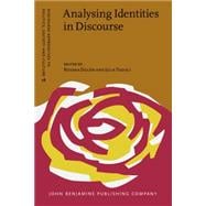 Analysing Identities in Discourse