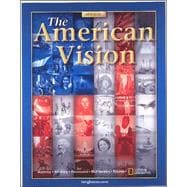 The American Vision, Student Edition