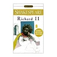 Signet Classics Richard Ii