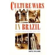 Culture Wars in Brazil