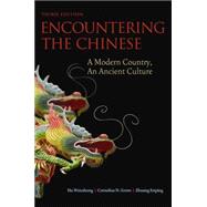 Encountering the Chinese