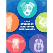 Case Studies in Veterinary Immunology