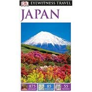 Dk Eyewitness Japan