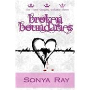 Broken Boundaries