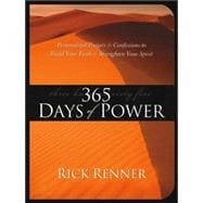 365 Days Of Power