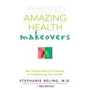 Prevention's Amazing Health Makeovers - Cancelled