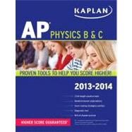Kaplan AP Physics B and C 2013-2014