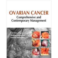 Ovarian Cancer: Comprehensive and Contemporary Management