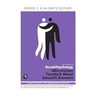 Social Psychology, 10th edition - Pearson+ Subscription