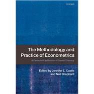 The Methodology and Practice of Econometrics A Festschrift in Honour of David F. Hendry