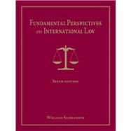 Fundamental Perspectives On International Law