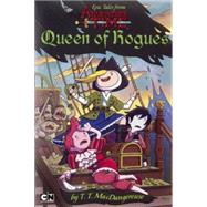 Queen of Rogues