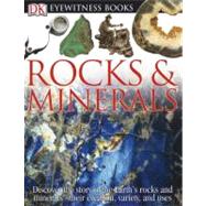 Rocks & Minerals