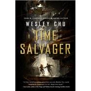 Time Salvager