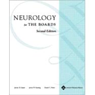Neurology for the Boards