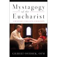 Mystagogy of the Eucharist