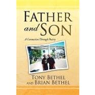 Father and Son : A Connection Through Poetry