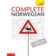 Complete Norwegian Beginner to Intermediate Course