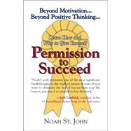 Permission to Succeed