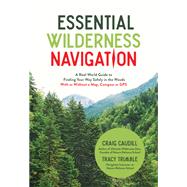 Essential Wilderness Navigation