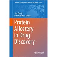 Protein Allostery in Drug Discovery