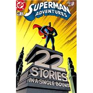 Superman Adventures (1996-2002) #41