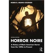 Horror Noire