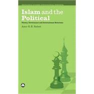 Islam and the Political Theory, Governance and International Relations