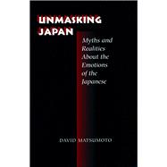 Unmasking Japan