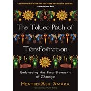 The Toltec Path of Transformation