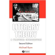 Literary Theory : A Practical Introduction