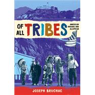 Of All Tribes American Indians and Alcatraz