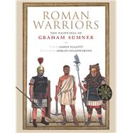 Roman Warriors