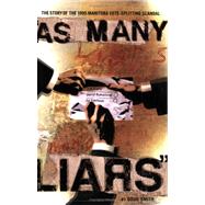 As Many Liars