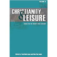 Christianity & Leisure Vol. 2
