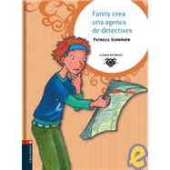 Fanny crea una agencia de detectives / Fanny Creates a Detective Agency